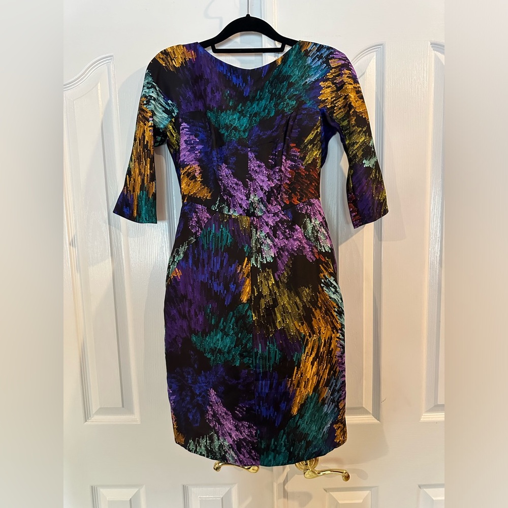 Milly Dress